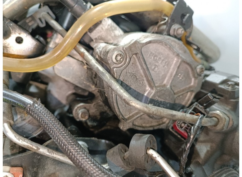 Насос вакуумный к Насос вакуумный к Ford S-Max undefined г. S-Max