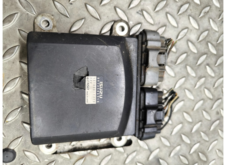 Блок управления форсунками к Opel Signum, 2003г.