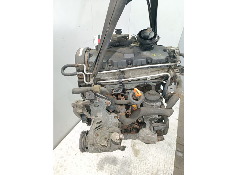 Двигатель к Volkswagen Golf, 2006г.