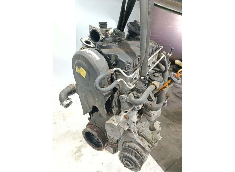 Двигатель к Volkswagen Golf, 2006г.