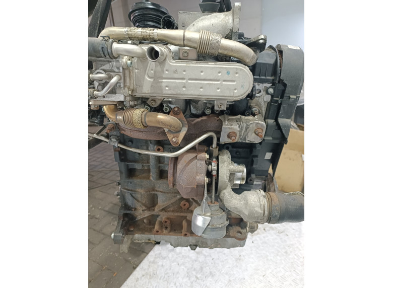 Двигатель к Volkswagen Golf, 2006г.