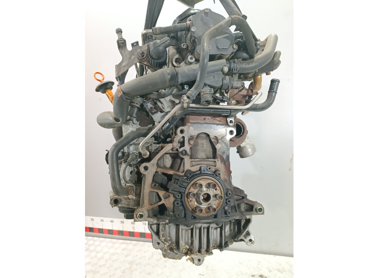 Двигатель к Volkswagen Golf, 2006г.