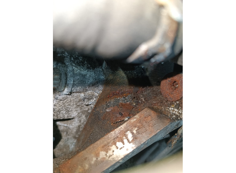 Двигатель к Volkswagen Golf, 2006г.