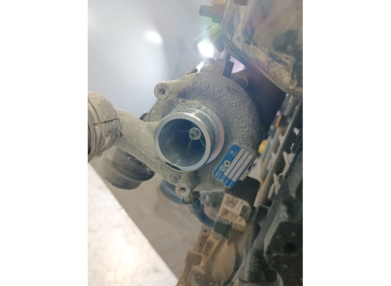 Турбина к Volkswagen Golf, 2006г.