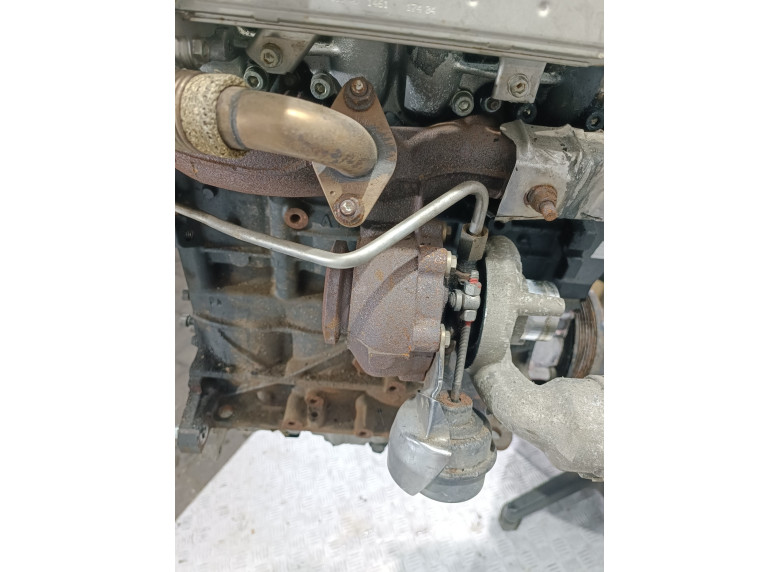 Турбина к Volkswagen Golf, 2006г.