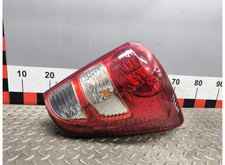 Фонарь задний правый к Daihatsu Terios, 2007г.