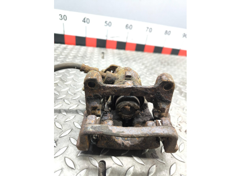 Суппорт задний правый к Ford S-Max, 2007г.