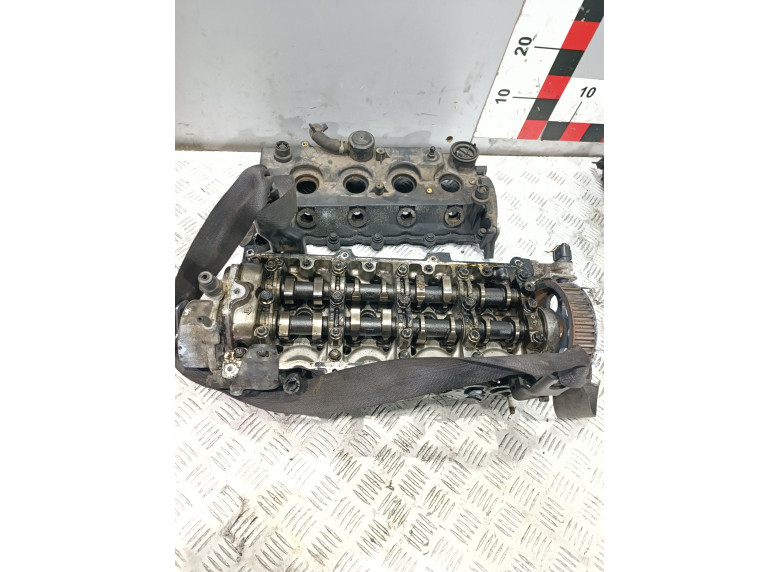 Головка блока цилиндров к Opel Astra, 2008г.