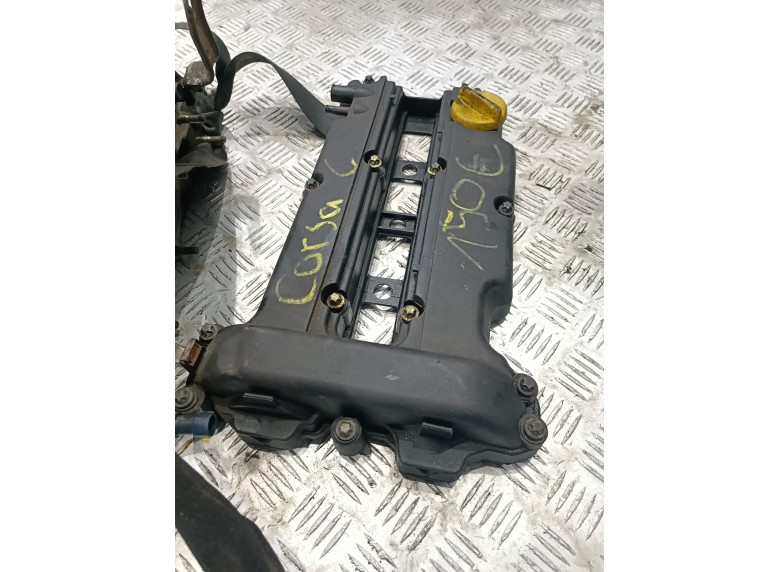 Клапанная крышка к Клапанная крышка к Opel Corsa undefined г. Corsa