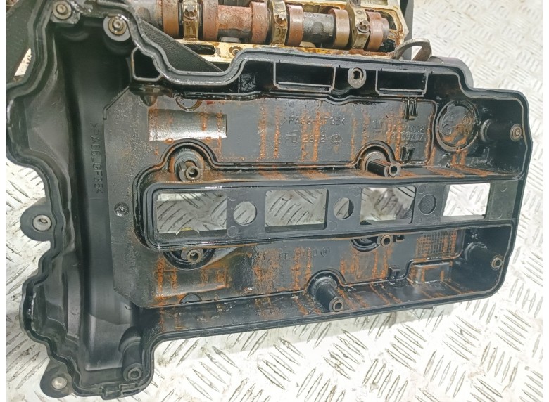 Клапанная крышка к Клапанная крышка к Opel Corsa undefined г. Corsa