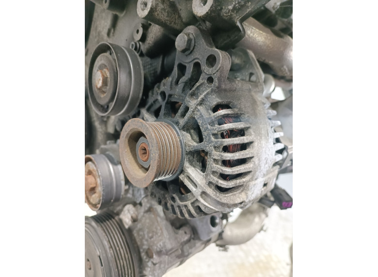 Генератор к Volkswagen Golf, 2008г.