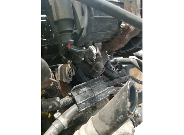 Катушка зажигания к Volkswagen Golf, 2000г.