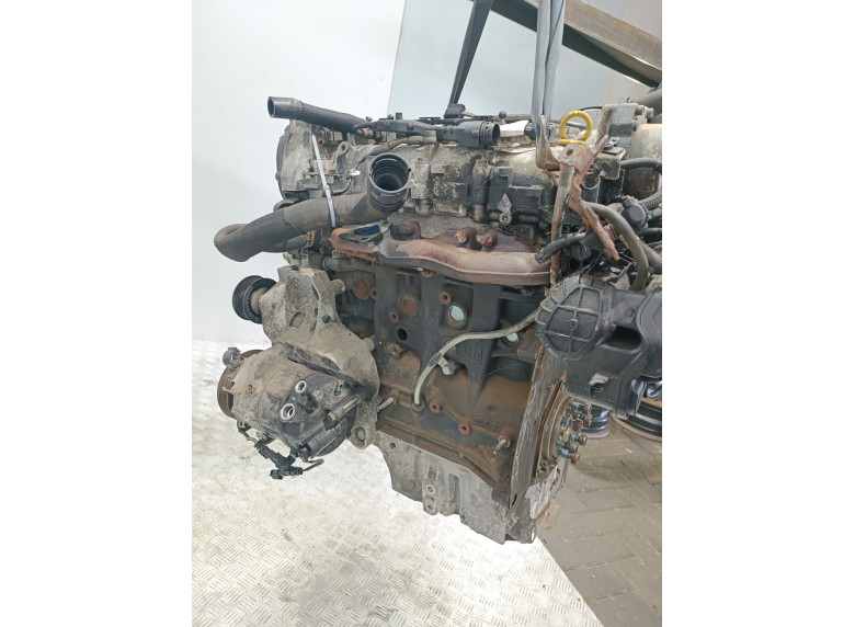 Двигатель к Opel Insignia, 2010г.