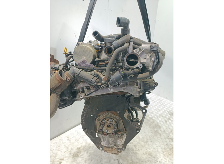 Двигатель к Opel Insignia, 2010г.