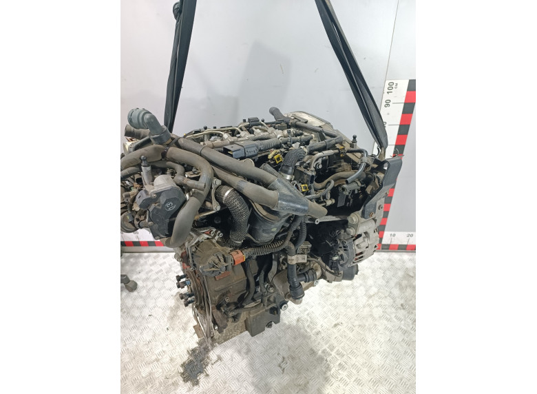 Двигатель к Opel Insignia, 2010г.