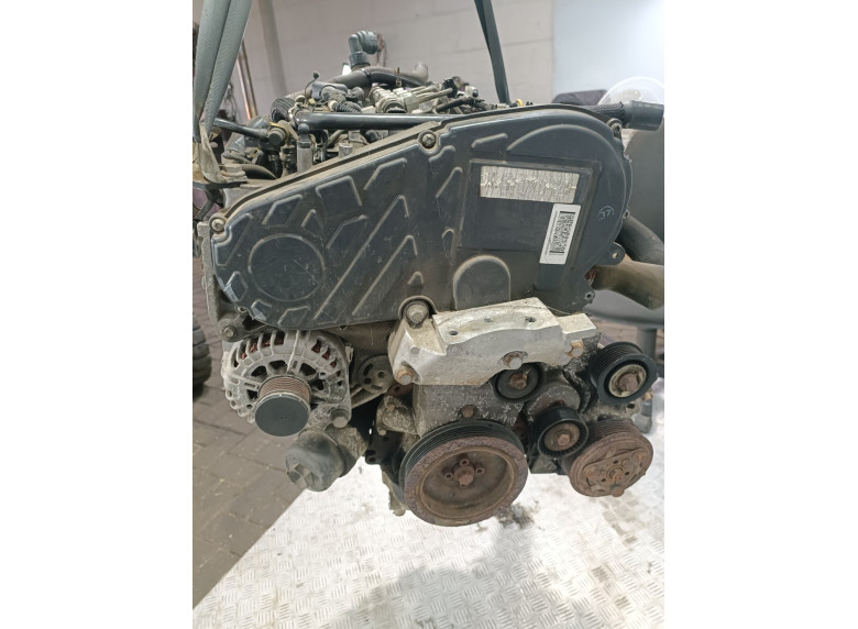 Двигатель к Opel Insignia, 2010г.