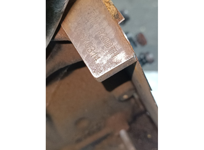 Двигатель к Opel Insignia, 2010г.