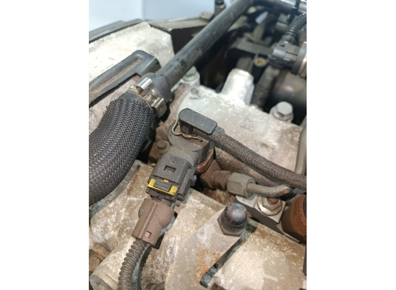 Форсунка к Opel Insignia, 2010г.