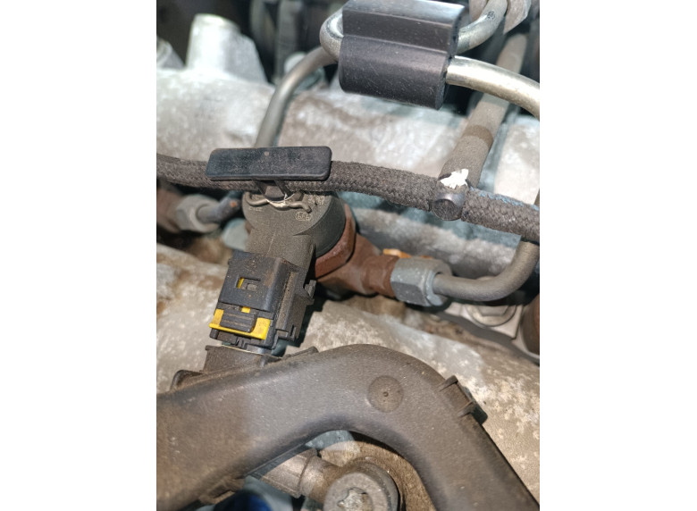 Форсунка к Opel Insignia, 2010г.