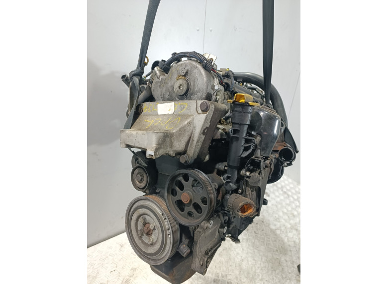 Двигатель к Opel Corsa, 2006г.