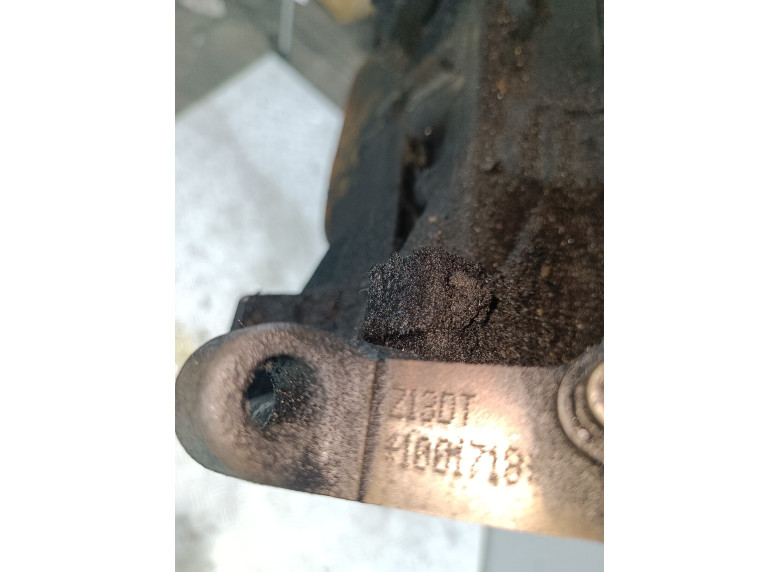 Двигатель к Opel Corsa, 2006г.