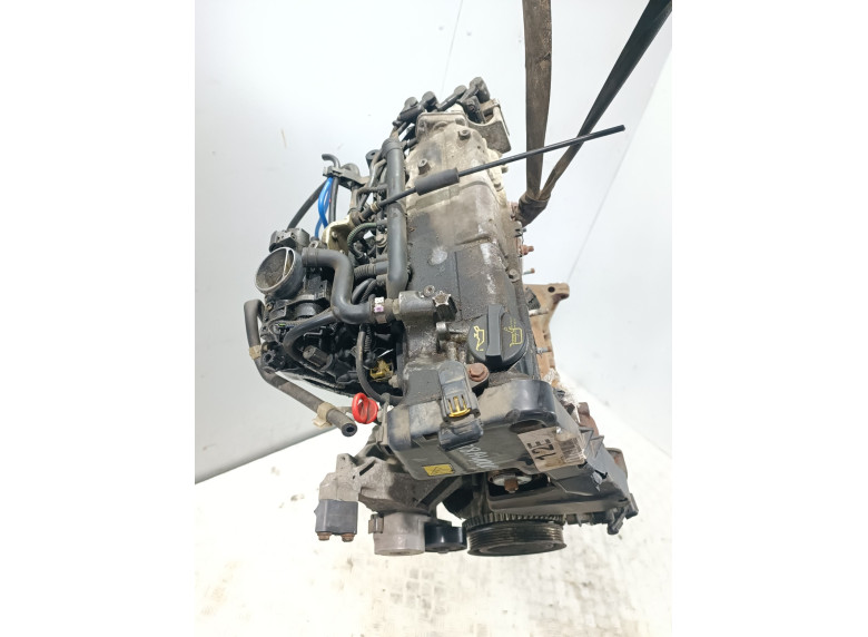 Двигатель к Fiat Punto, 2005г.