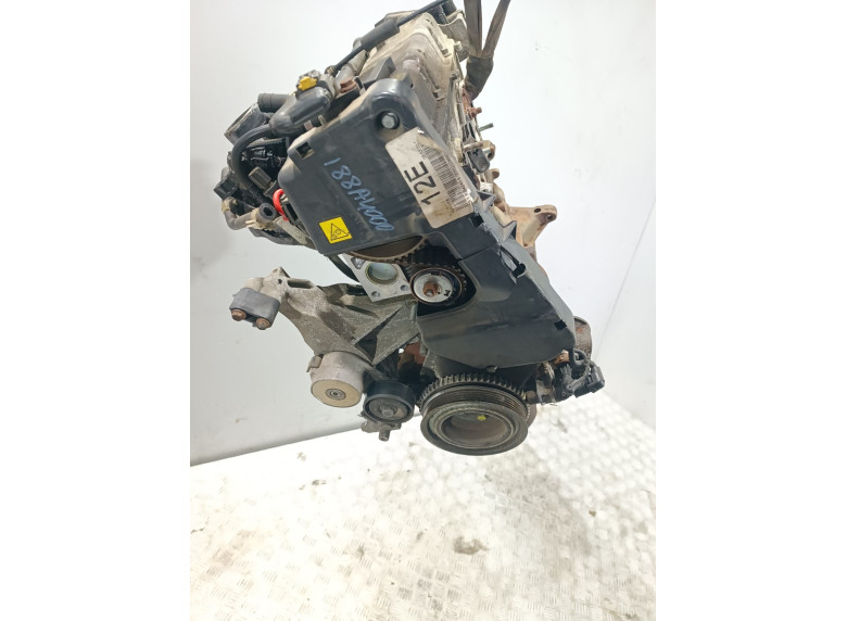 Двигатель к Fiat Punto, 2005г.