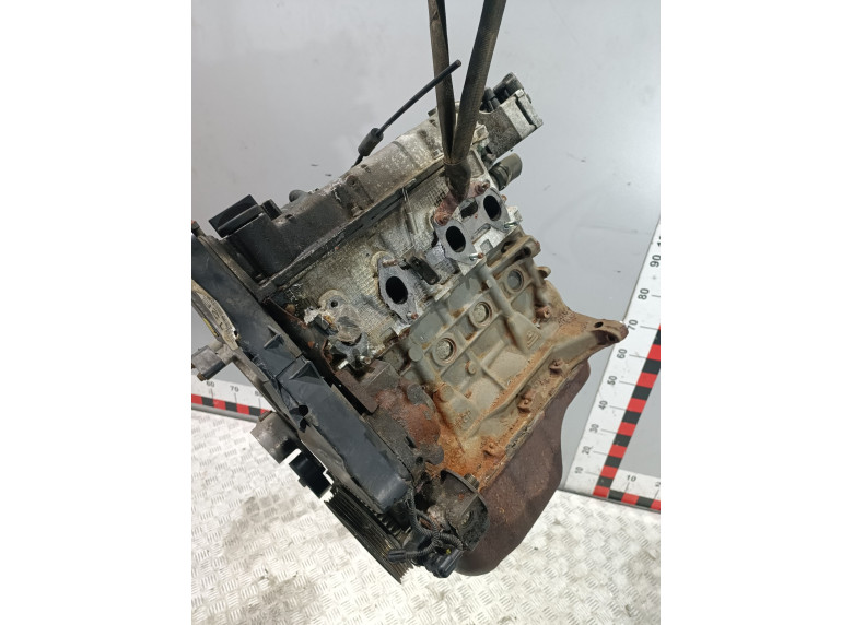 Двигатель к Fiat Punto, 2005г.