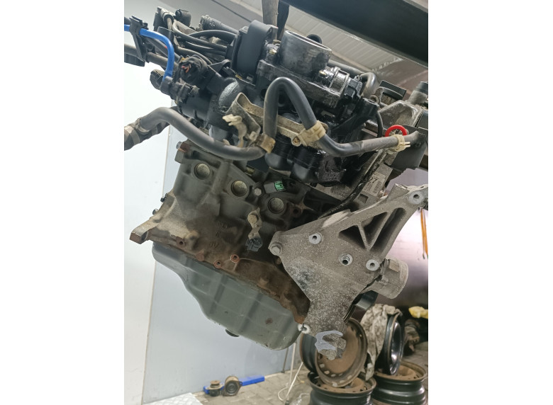 Двигатель к Fiat Punto, 2005г.