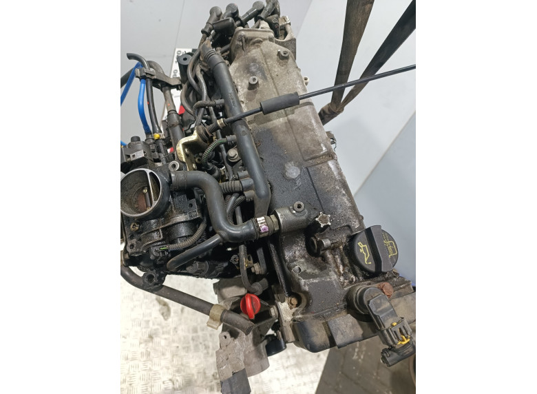 Катушка зажигания к Fiat Punto, 2005г.