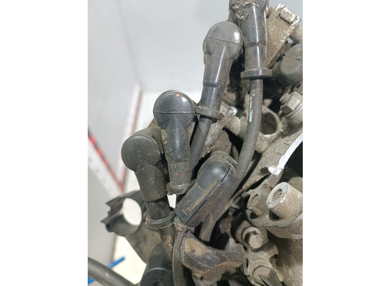 Катушка зажигания к Fiat Punto, 2005г.