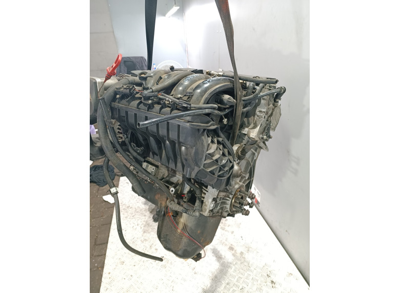 Двигатель к BMW 3 E46, 2003г.