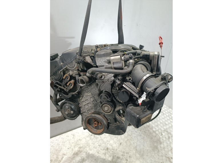 Двигатель к BMW 3 E46, 2003г.