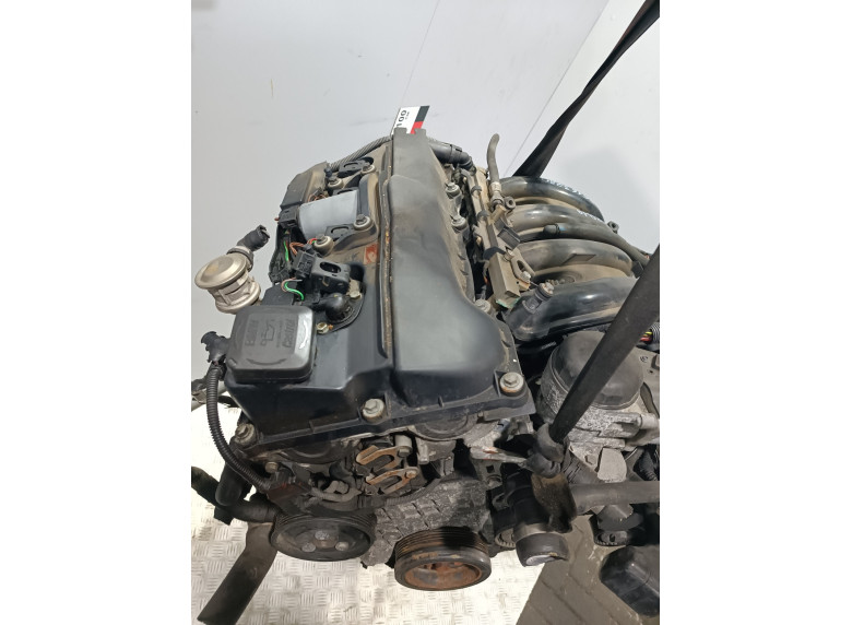 Двигатель к BMW 3 E46, 2003г.