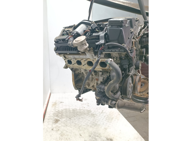 Двигатель к BMW 3 E46, 2003г.