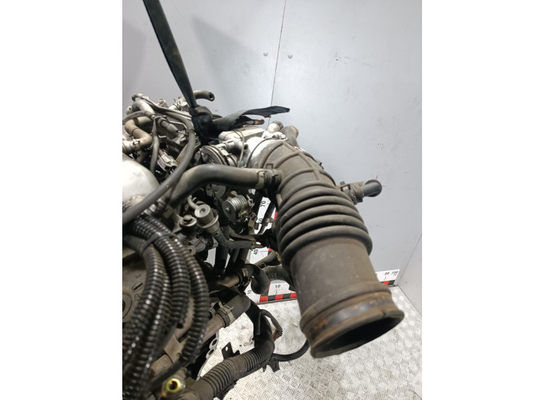 Патрубок воздушного фильтра к Патрубок воздушного фильтра к Nissan Primera undefined г. Primera