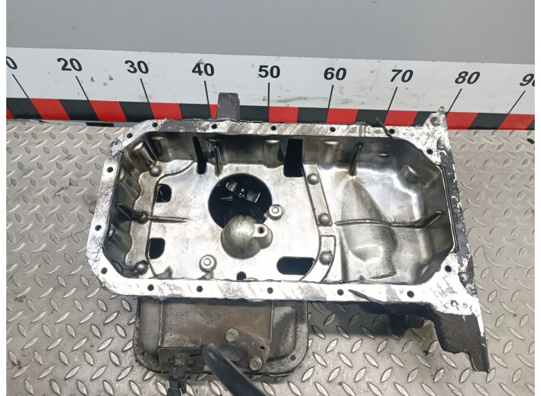 Поддон к Opel Astra, 2008г.