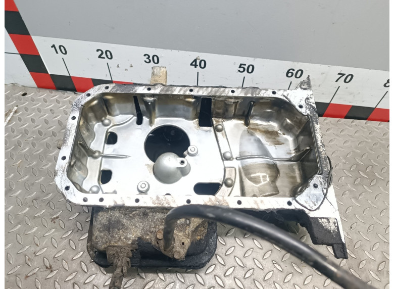 Поддон к Opel Meriva, 2008г.