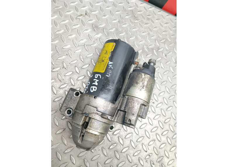 Стартер к BMW 5 E60/E61, 2008г.