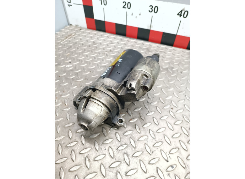 Стартер к BMW 5 E60/E61, 2008г.