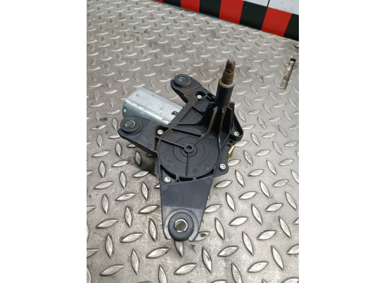 Моторчик заднего стеклоочистителя (дворника) к Opel Vivaro, 2003г.