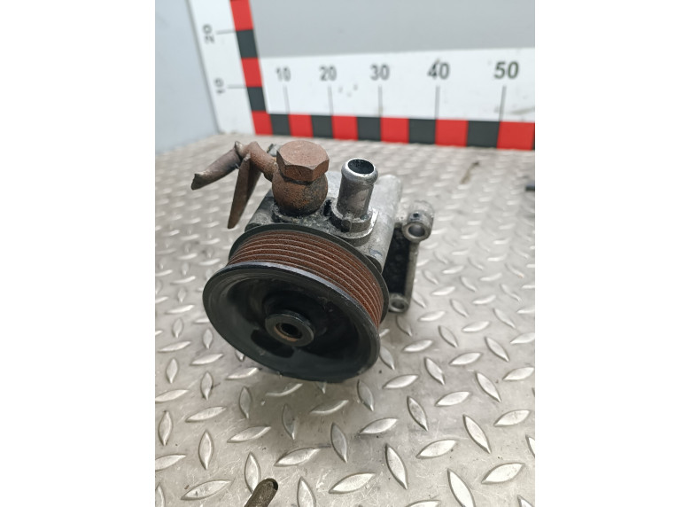 Насос гидроусилителя руля к Fiat Ducato, 2018г.