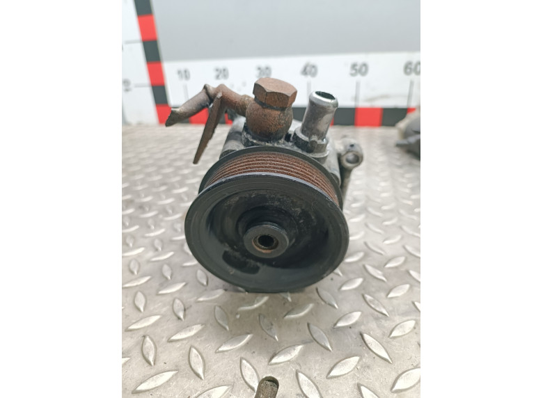 Насос гидроусилителя руля к Fiat Ducato, 2018г.