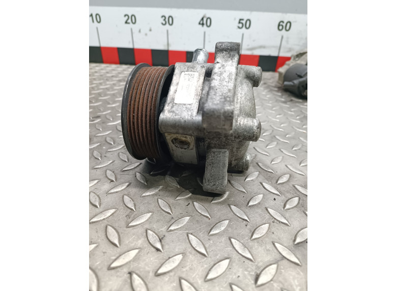 Насос гидроусилителя руля к Fiat Ducato, 2018г.