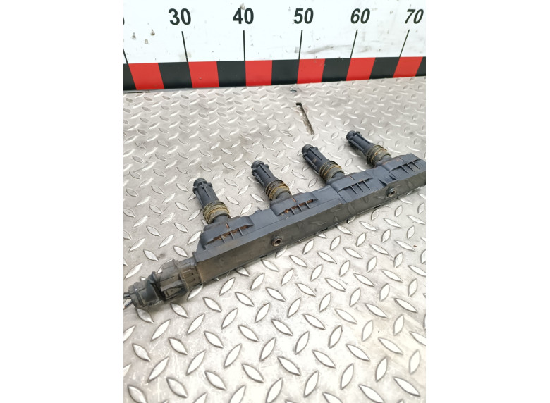 Катушка зажигания к Opel Corsa, 2002г.