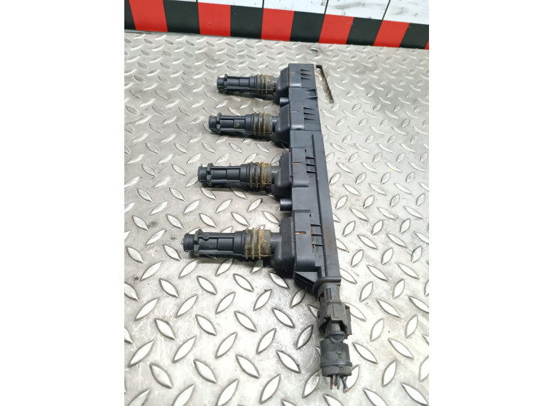 Катушка зажигания к Opel Corsa, 2002г.