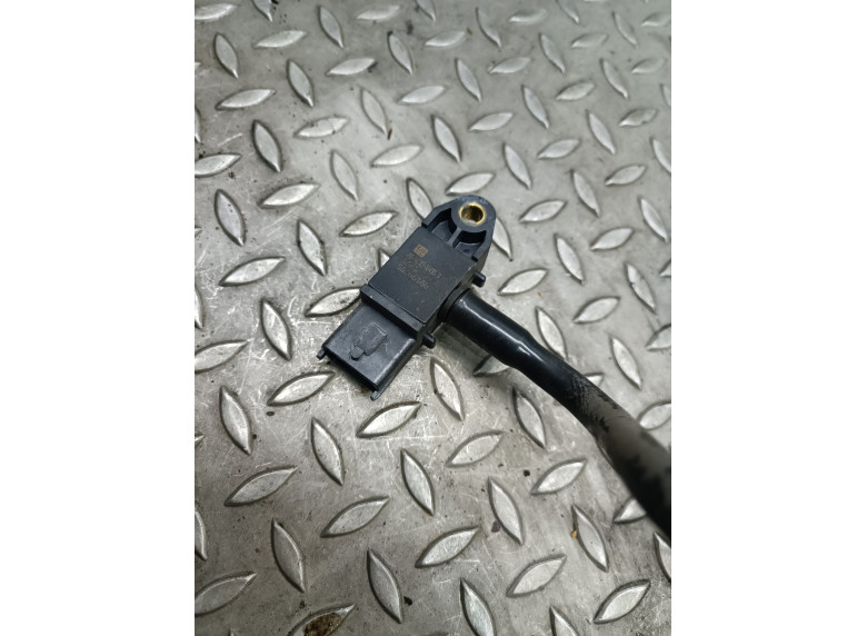 Датчик абсолютного давления к Opel Corsa, 2005г.