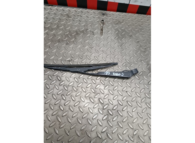 Щеткодержатель задний к Щеткодержатель задний к Ford C-Max undefined г. C-Max