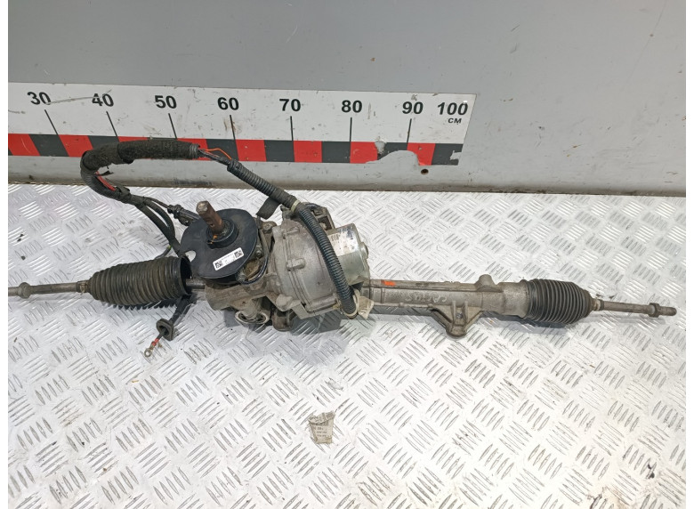 Рулевая рейка к Citroen C4 Cactus, 2016г.