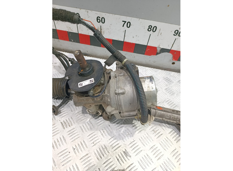 Рулевая рейка к Citroen C4 Cactus, 2016г.